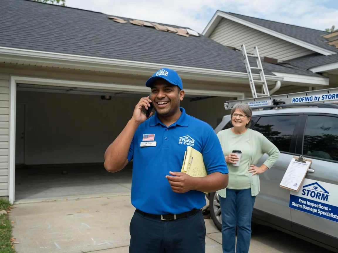 Roof Repair Near Me Berkeley, IL FAQs
