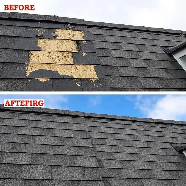 Roof Repair Near Me in Berkeley, IL near me